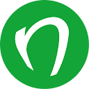 Natuvion logo